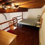 Loft Rustico
