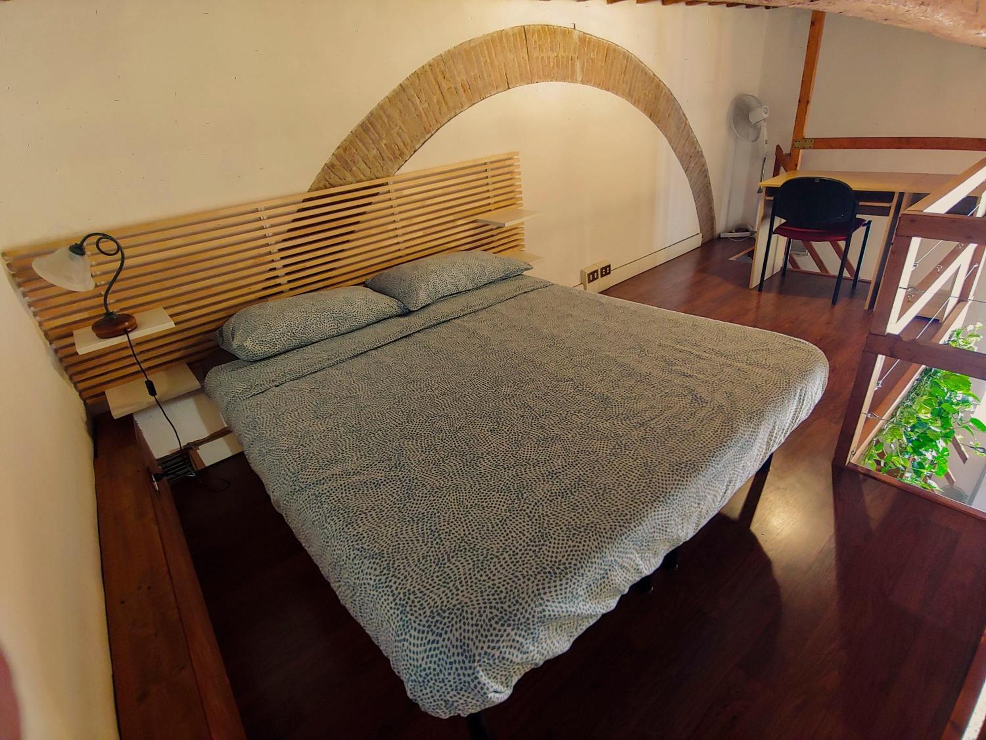 Loft Rustico Florencia