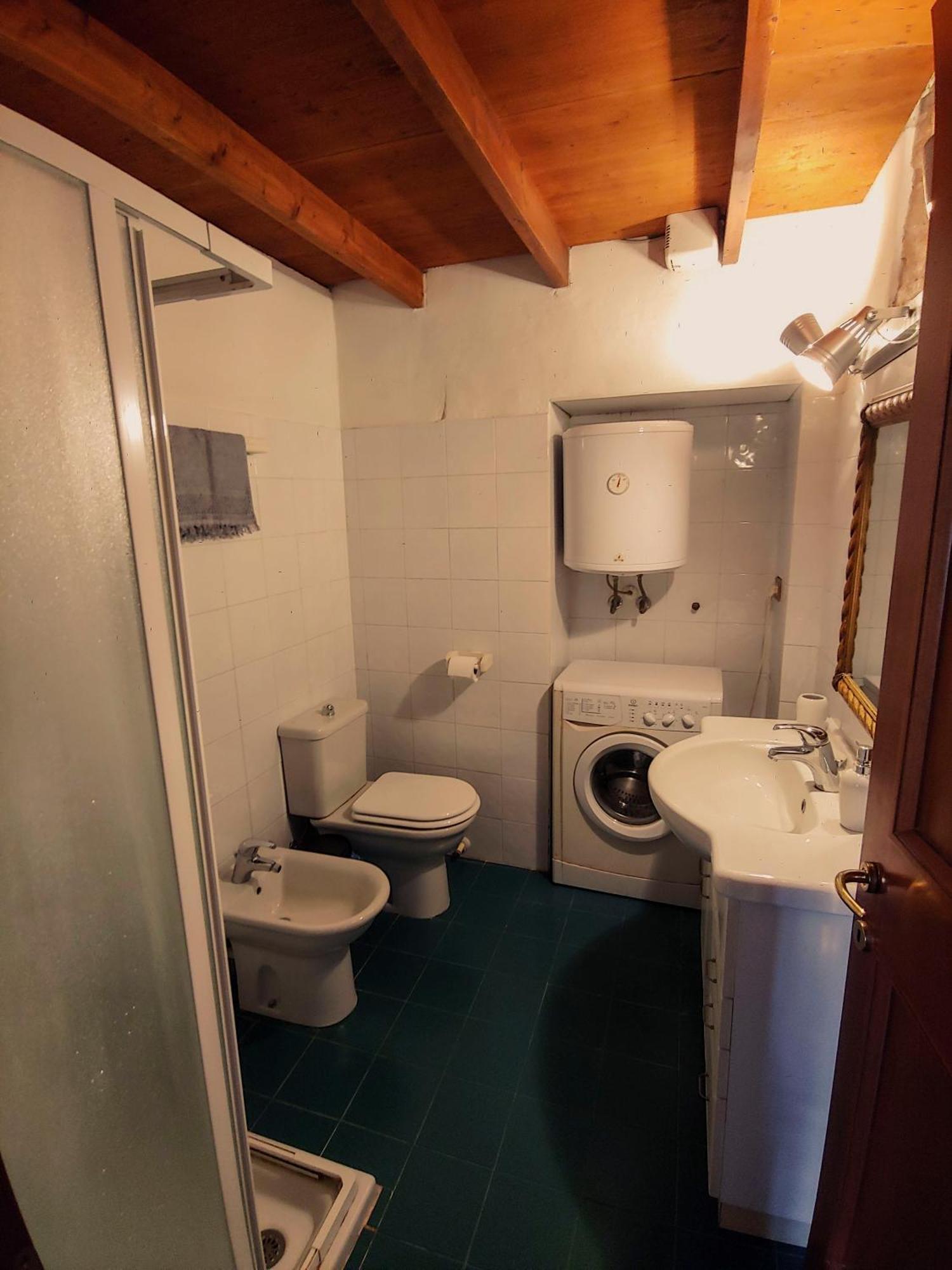 Loft Rustico *