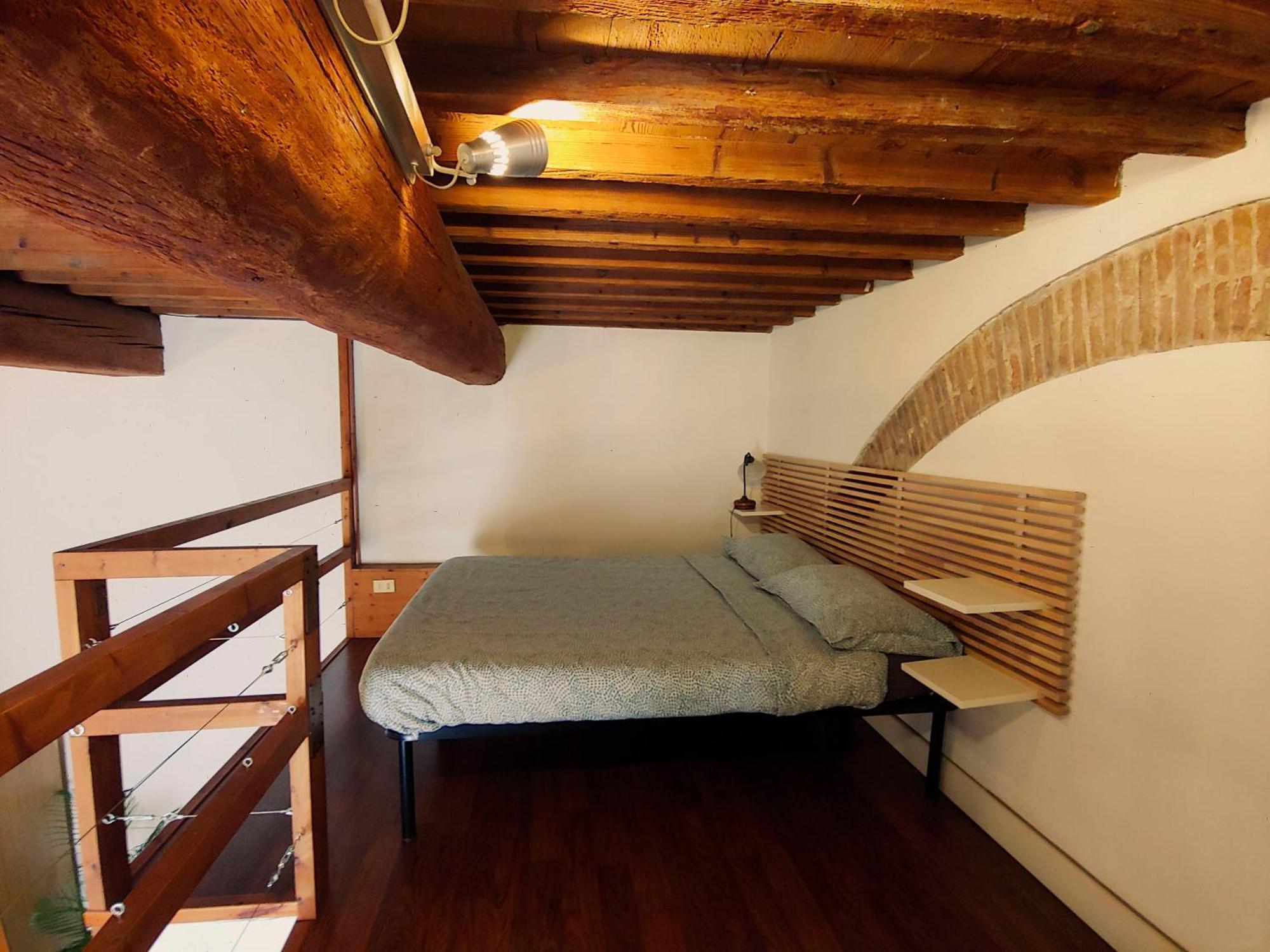 Loft Rustico * Florencia